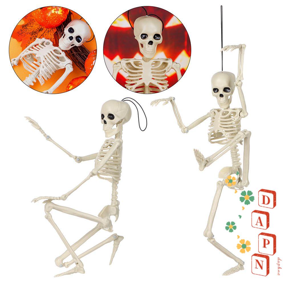 Bộ Xương Người Giả Trang Trí Tiệc 40 * 10cm