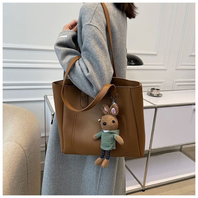 M9-Túi Xách Nữ Cỡ Lớn Thiết Kế Mới Cao Cấp Thời Trang