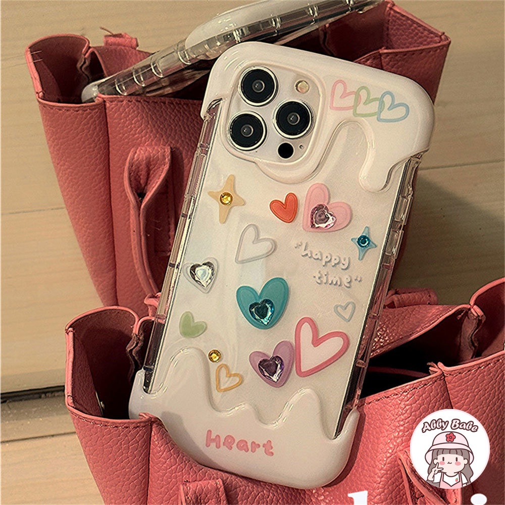 Ốp Điện Thoại TPU Mềm Chống Sốc Hình Que Kem 3D Cho IPhone 14 Pro Max 11 12 11 Pro Max X XS 7Plus