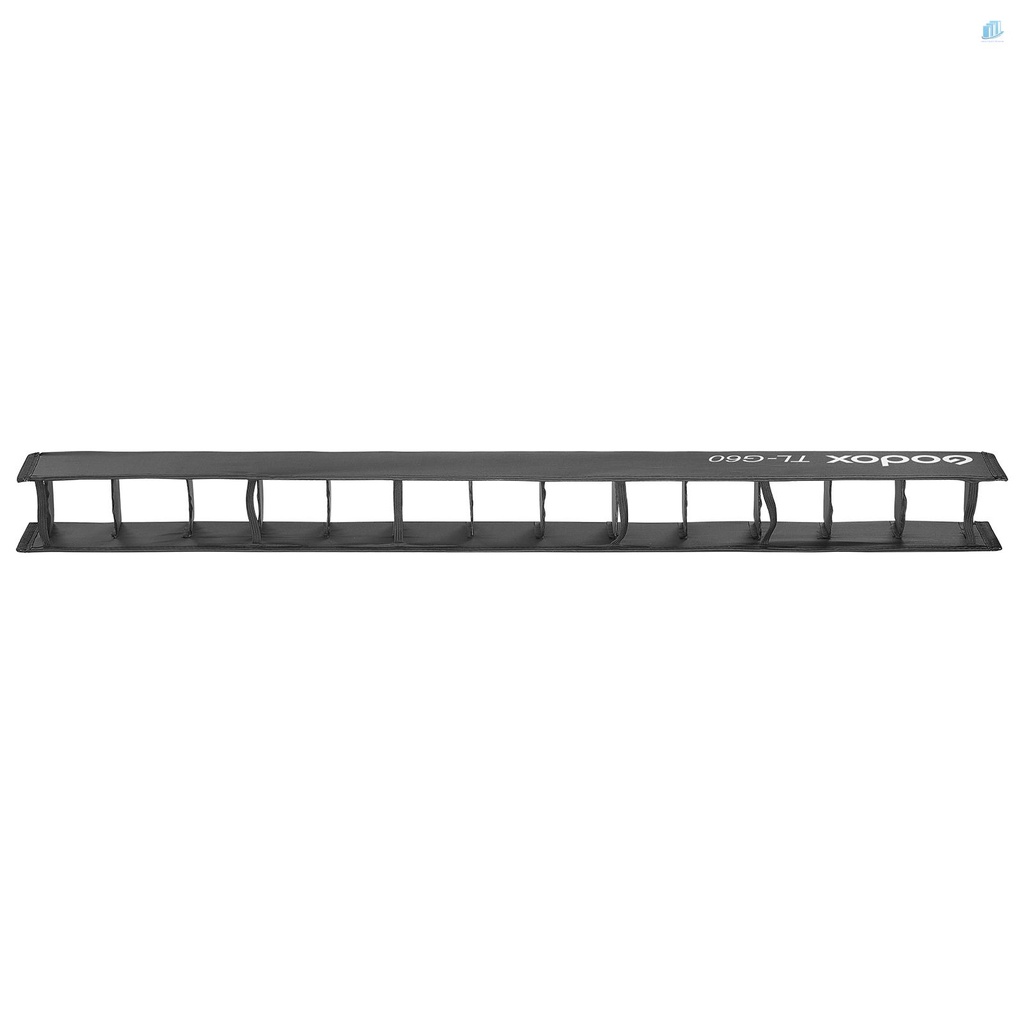 Đèn LED Ống Nước Godox / Ohox / 60 RGB Thông Minh Godox / 60 Chuyên Dụng Cho Godox / 60