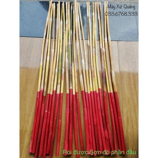 Cây mây dẻo dai