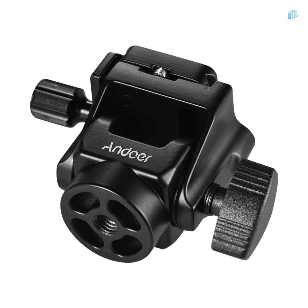 Gậy Chụp Ảnh Đầu Nghiêng Andoer M-12 Chuyên Dụng Cho smartwatchinone