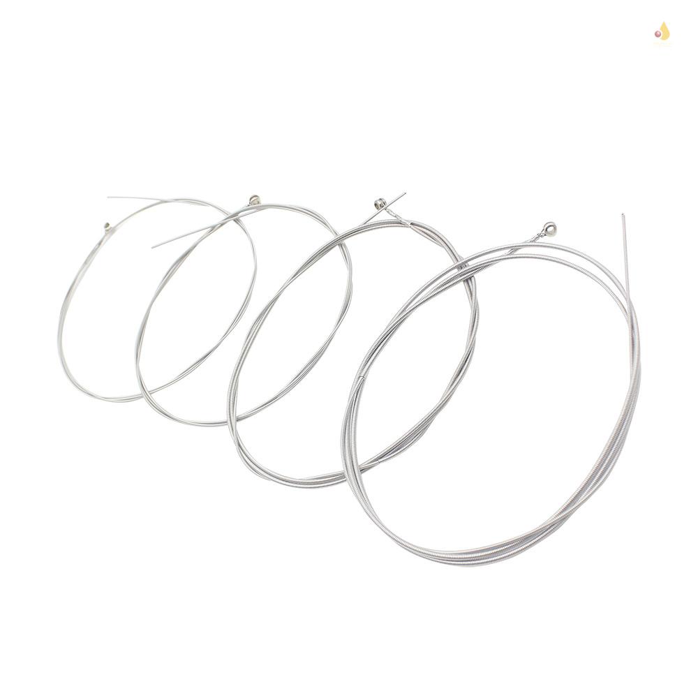 Bộ Dây Đàn Bằng Thép 4M Chuyên Dụng 0045-0900