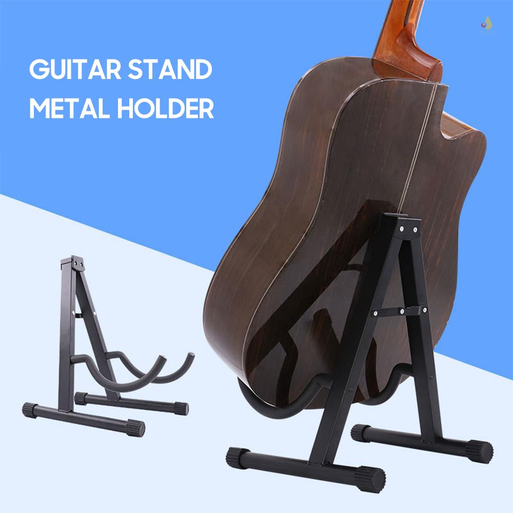 Giá Đỡ Đàn Ghi Ta Điện Chữ A Có Thể Gấp Lại Tiện Dụng