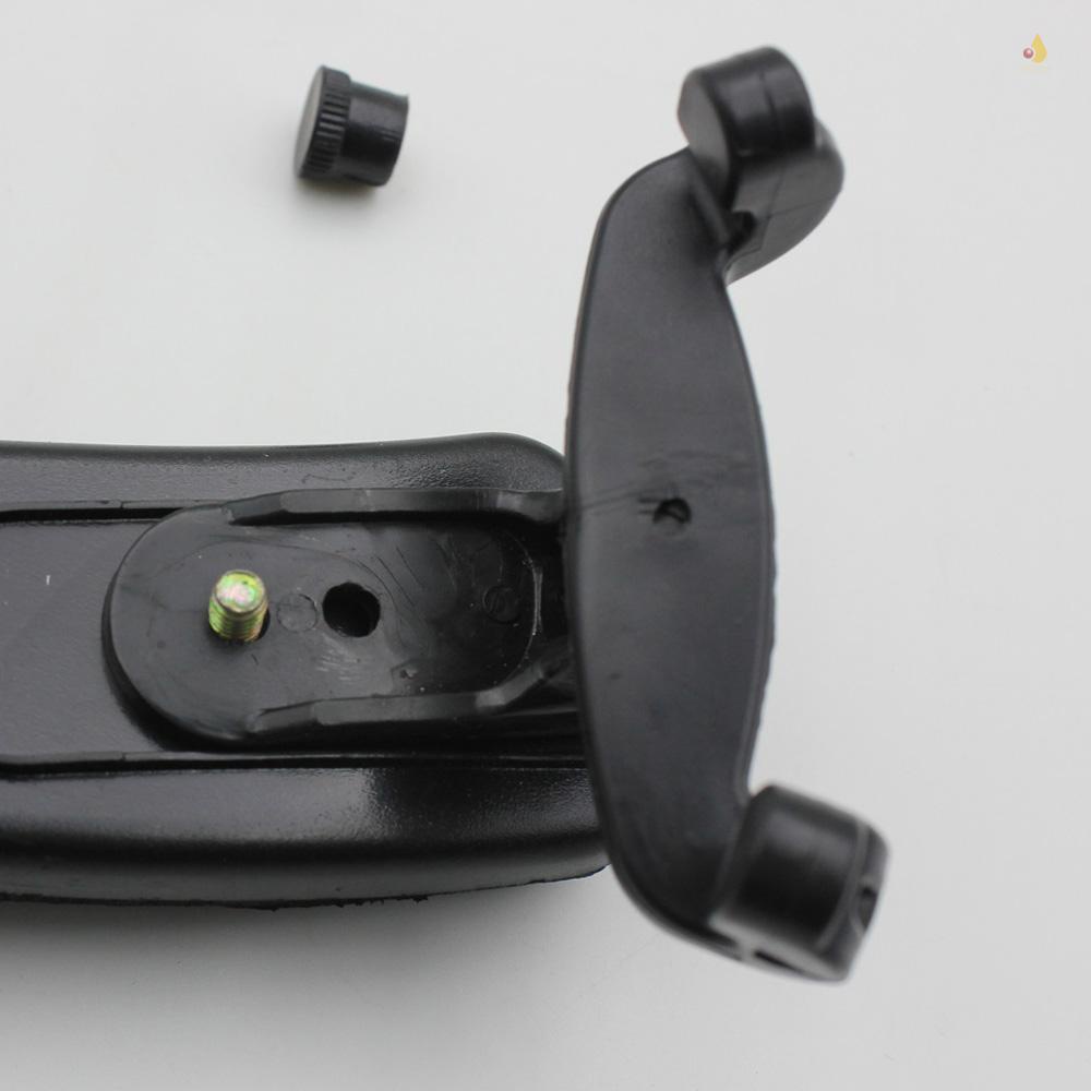 Đệm Vai Bằng Nhựa EVA Cho Đàn Violin 1 / 2 1 / 4