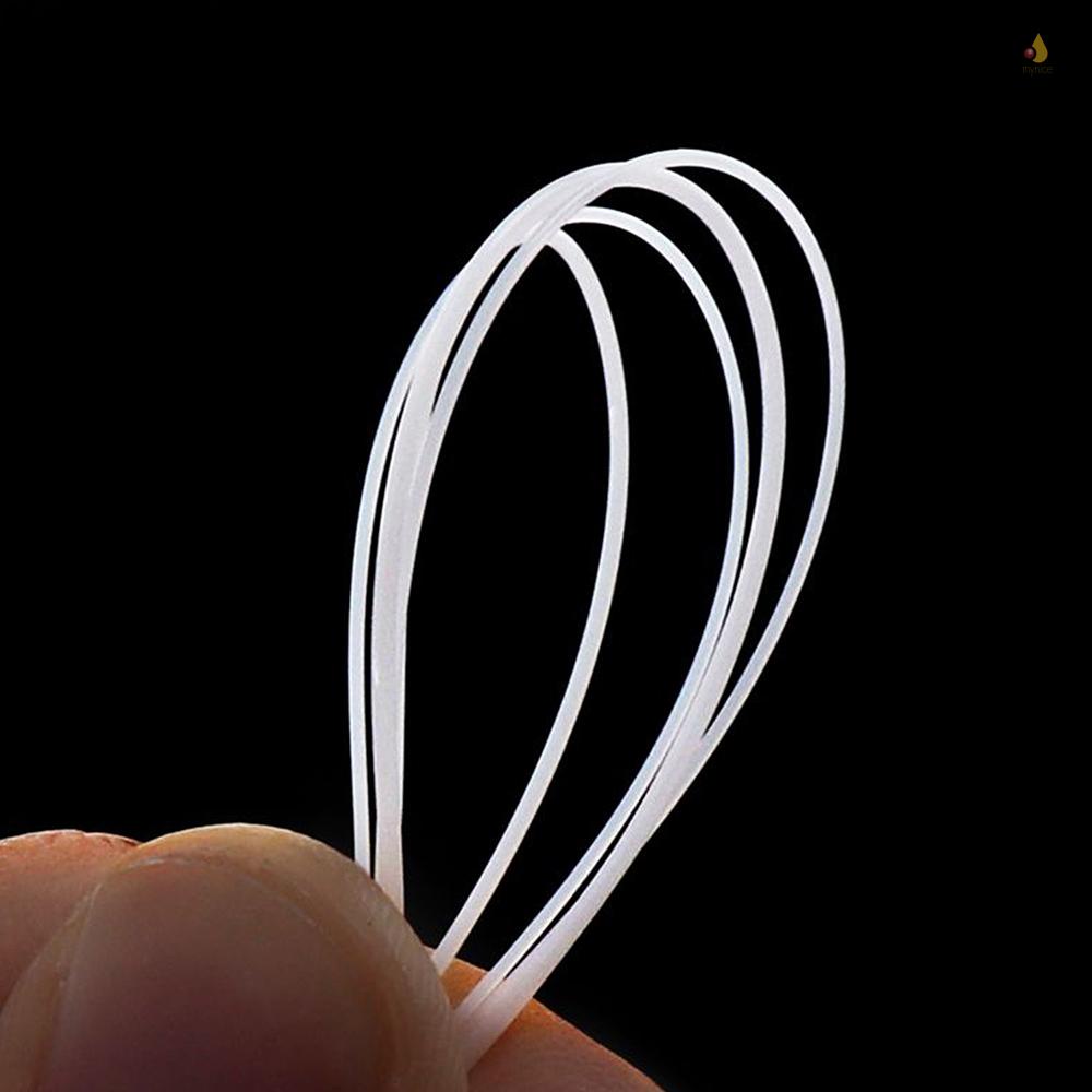 Bộ 4 Dây Đàn Nylon 21 Inch Soprano / 23 Inch Concert / 26 Inch Tenor Ukulele