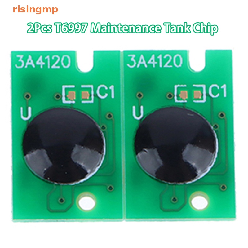 Set 2 Chip Bảo Dưỡng T6997 P7000 P8000 P9000 P7580 P5980 Chuyên Dụng
