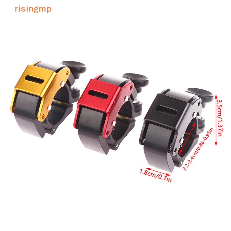 Chuông Xe Đạp Leo Núi Bằng Hợp Kim Chất Lượng