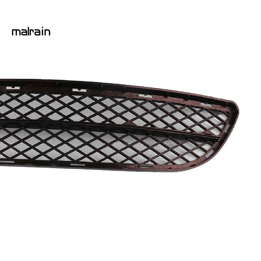 Vỏ Lưới Tản Nhiệt Phía Trước Chất Lượng Cao 51117134074 Ốp Bảo Vệ Chìa Khóa Xe Hơi BMW E90 E91 2006-2008