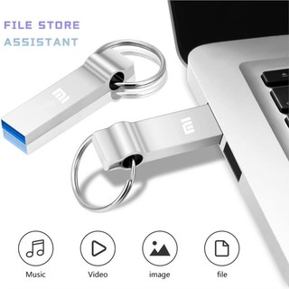 ​Ổ Đĩa Flash Xiaomi 2TB Usb 3.0 Tốc Độ Cao 1TB Usb 2TB