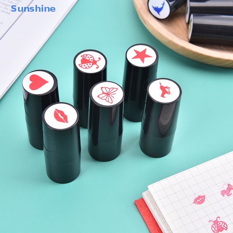 Dụng Cụ Đóng Dấu Bóng Golf Nhanh Khô Tiện Dụng