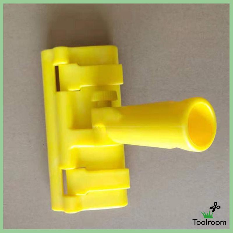 Tay Cầm Lưỡi Dao 15cm Chuyên Dụng Sửa Chữa Góc Tường