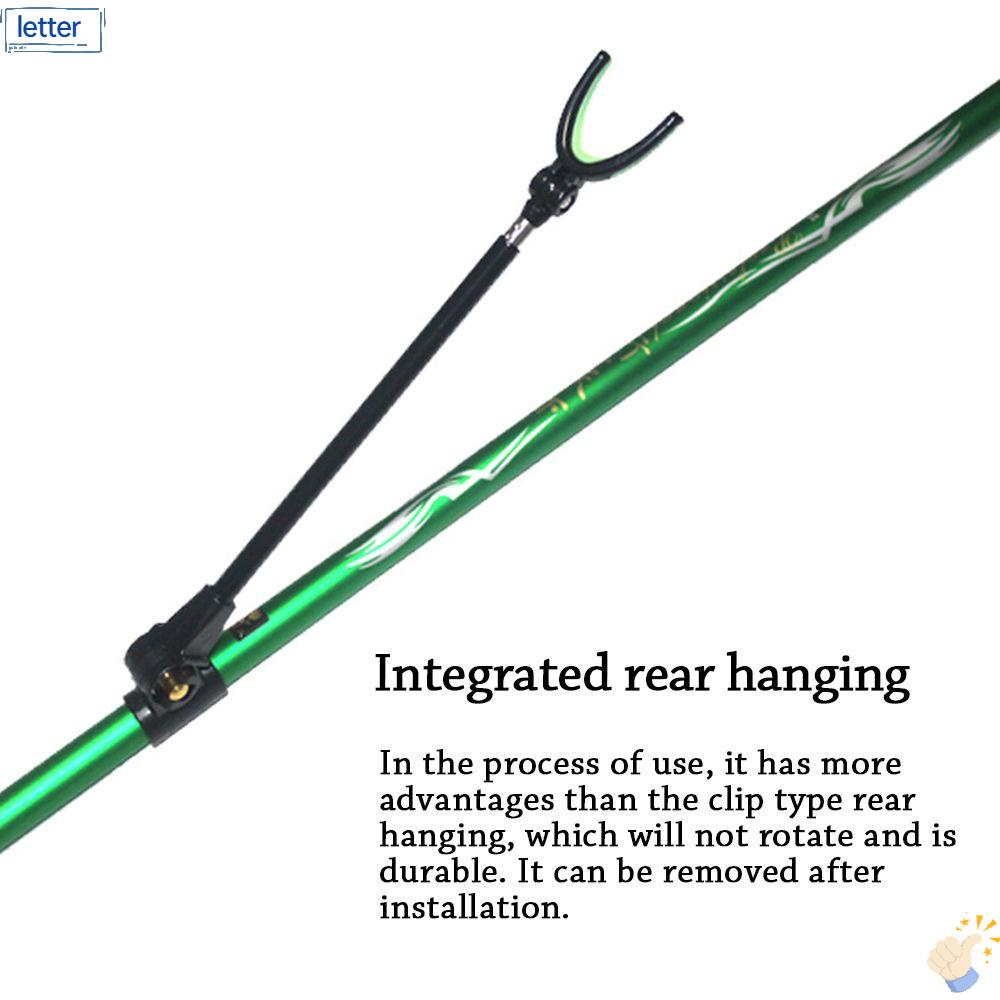 Giá Đỡ Cần Câu Cá Có Thể Điều Chỉnh Tiện Dụng