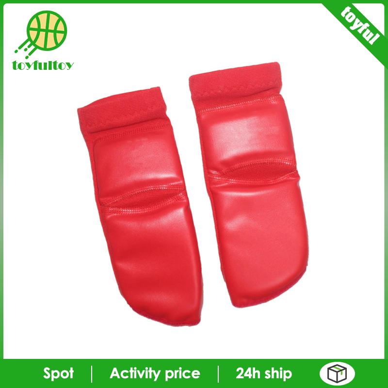 Miếng Đệm Bảo Vệ Chuyên Dụng Cho Người Lớn Và Trẻ Em Tập Boxing Taekwondo