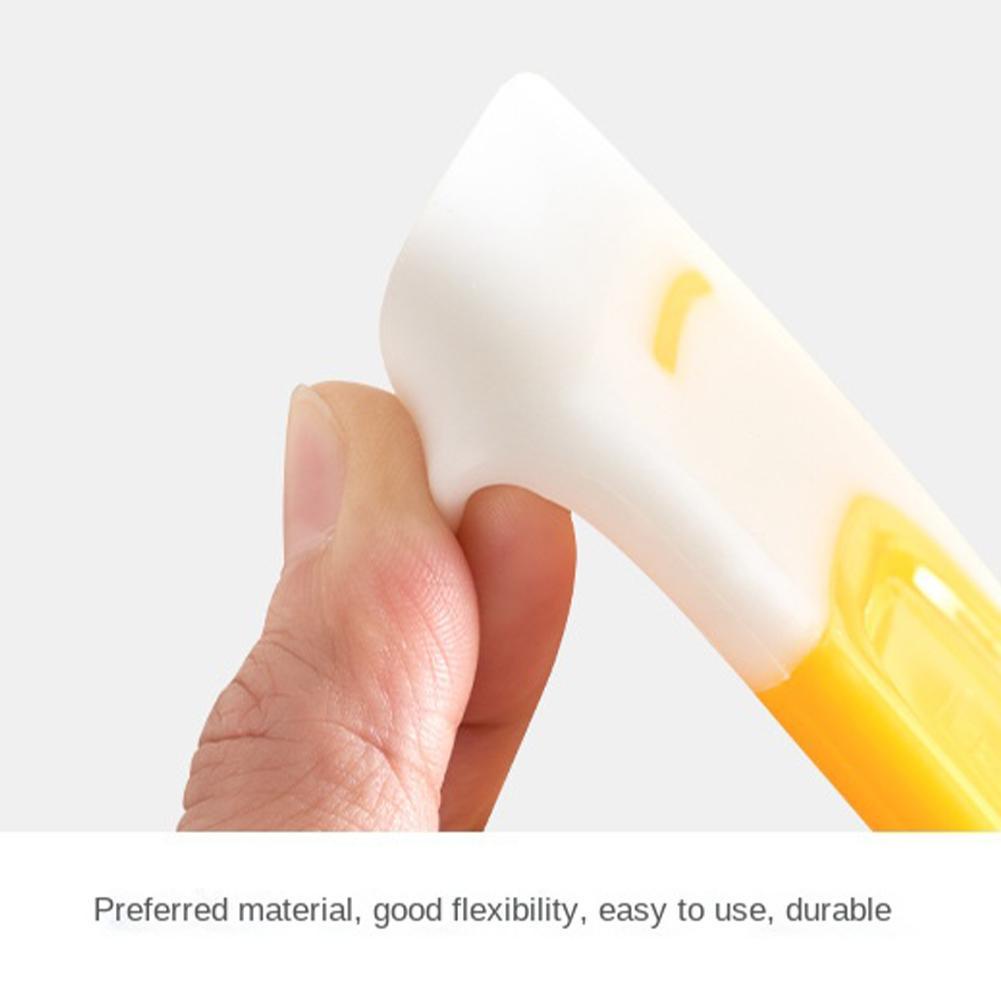 Dụng Cụ Chà Nồi Bằng Silicone N1V6