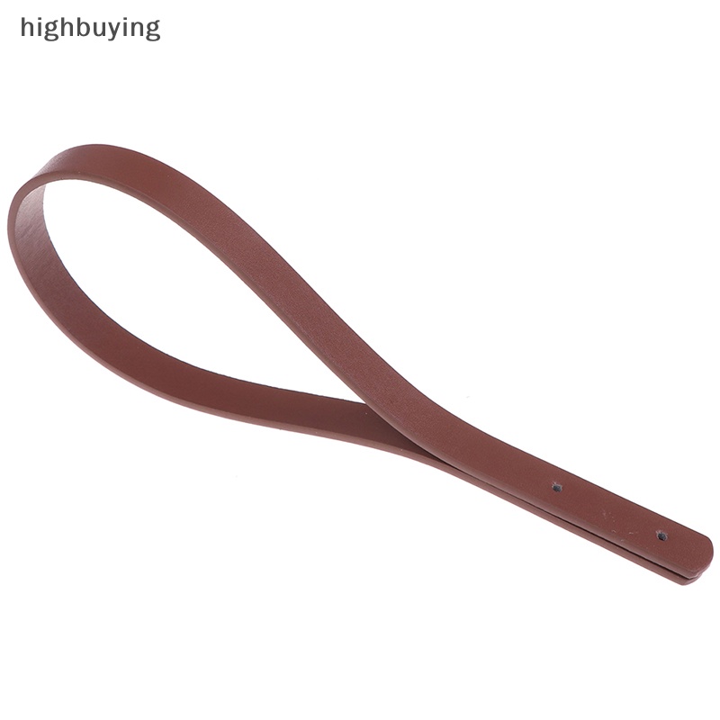 Set 2 Dây Đeo Túi Xách Bằng Da PU Có Thể Tháo Rời Tiện Dụng