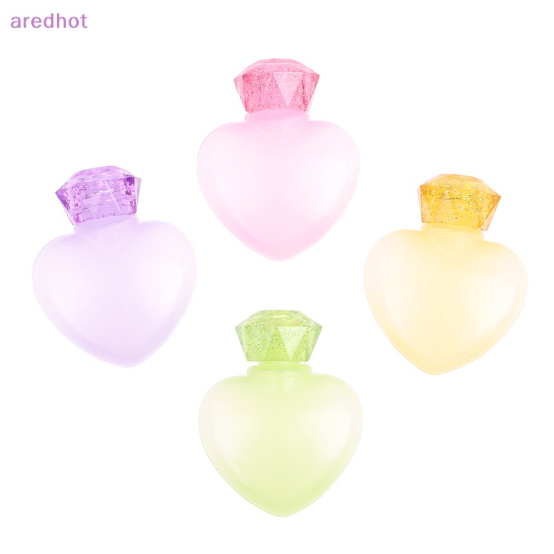 Set 4 Chai Đựng Gia Vị Mini Di Động Tiện Dụng Cho Nhà Bếp Mới