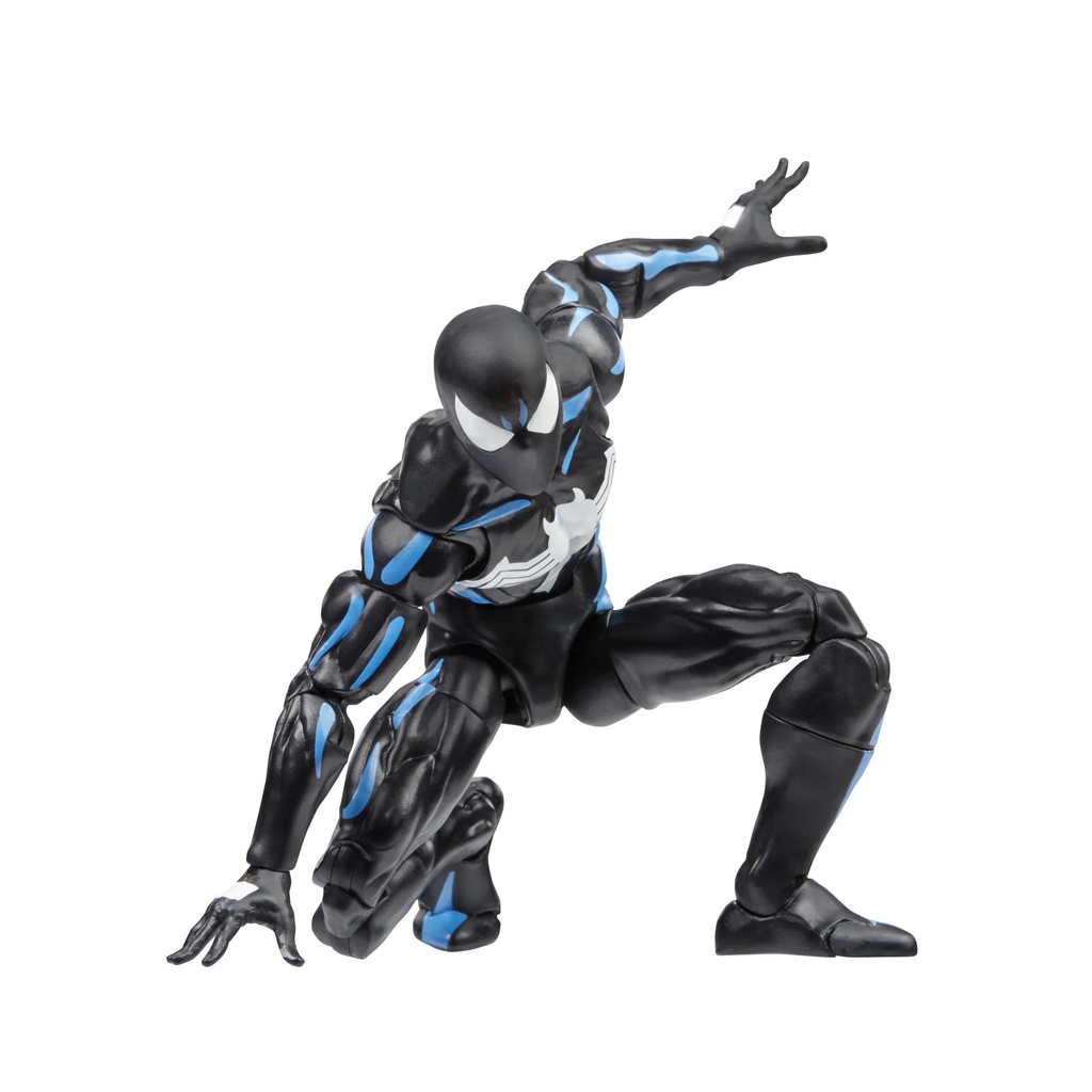 🌟Spider-Man & Carnage🌟Mô hình HasbroϟMarvel Legends Seriesϟ 1994 Spider-Man: The Animated Series cartoon