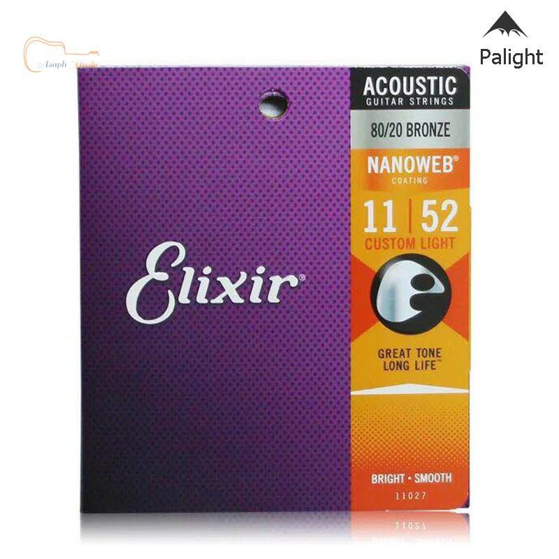 Phụ Kiện Dây Đàn guitar Thay Thế Tiện Dụng