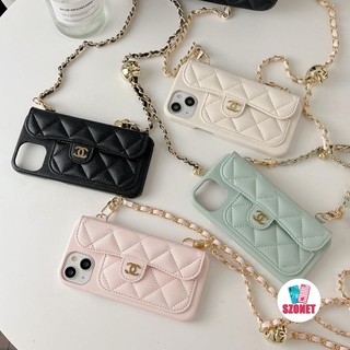 Ốp da dây buộc cho iphone 14 13 12 15 pro max 13 pro max promax 11 xr xs max bảo vệ chống sốc bao đeo ngang
