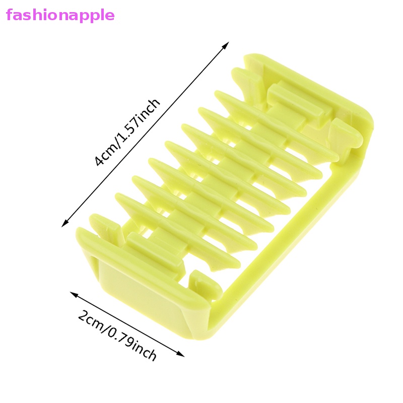 Bộ Tông Đơ Cắt Tóc / Cạo Râu Thay Thế Cho Philips Oneblade glory