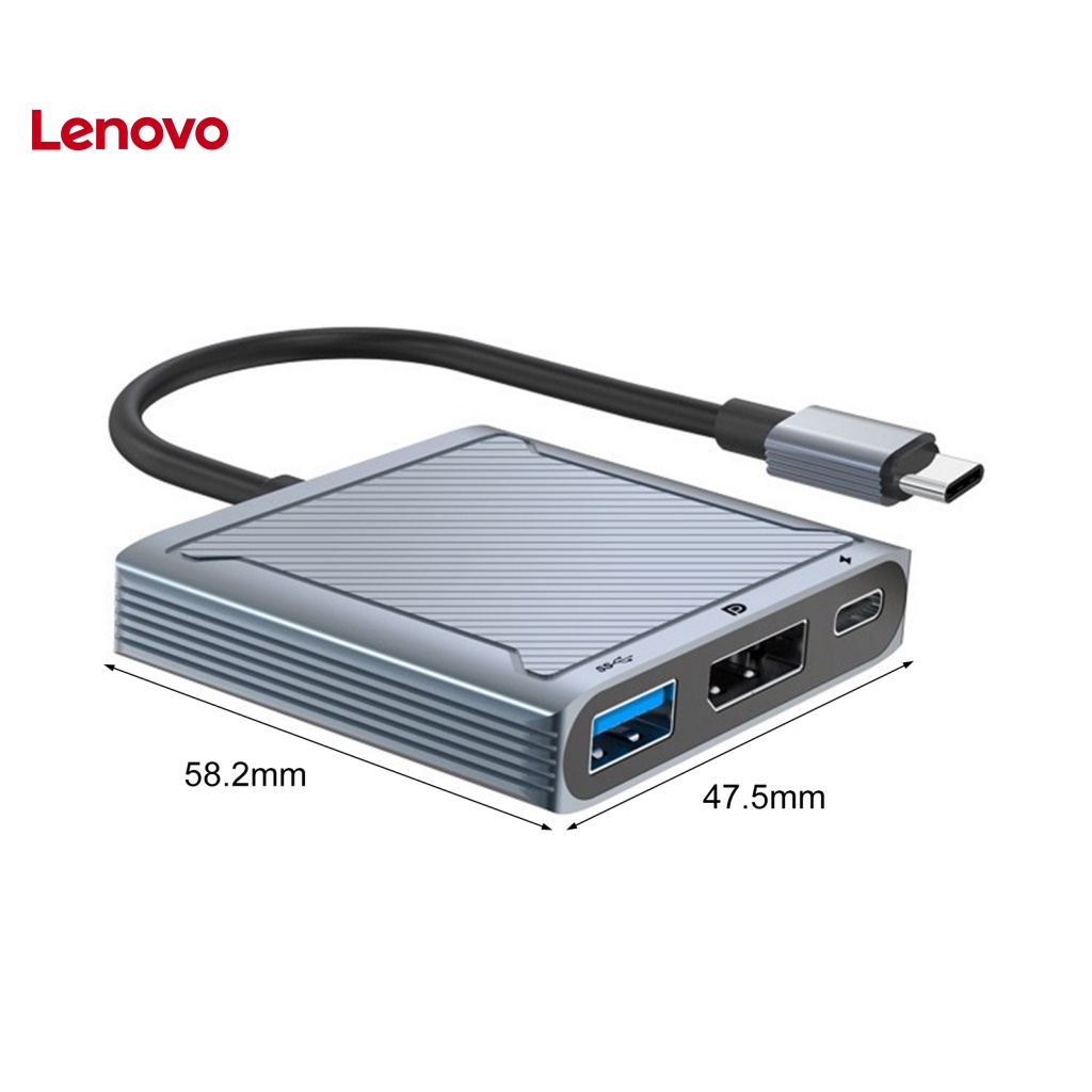 Bộ Chuyển Đổi Nhiều Cổng USB 3 Tốc Độ Cao Chống Nhiễu Ổn Định Hình Hoa Hướng Dương