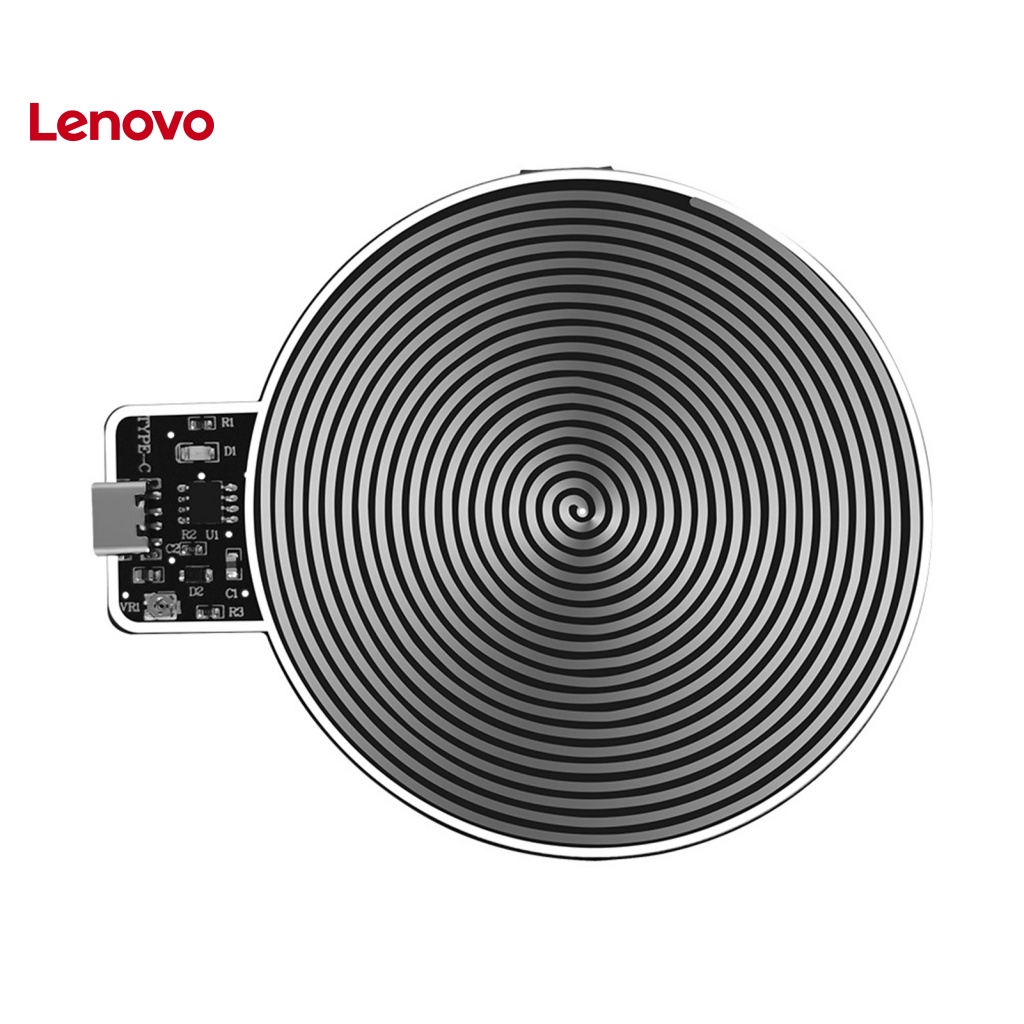 Mô Đun Máy Phát Xung Hoa Hướng Dương 7.8Hz Siêu Mỏng Cải Thiện Âm Thanh Cải Thiện Giấc Ngủ Xung Điện Schumann