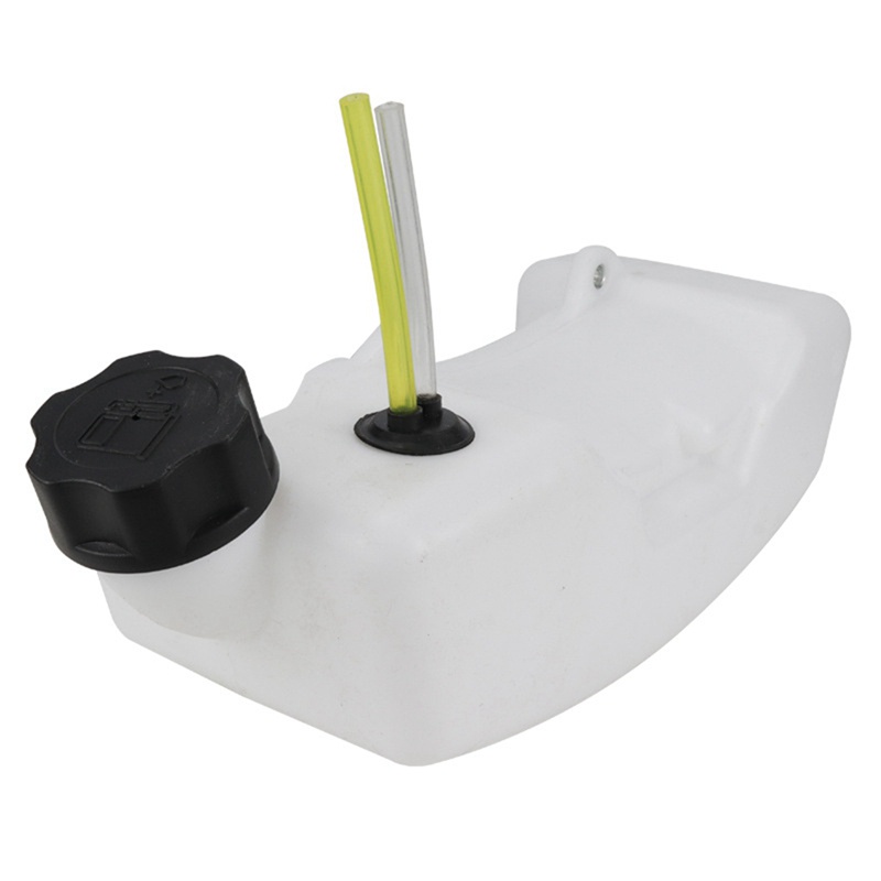 1 Cái 40-5 (430) Nắp Bình Nhiên Liệu Có Chổi Than Cho Máy Cắt Cỏ