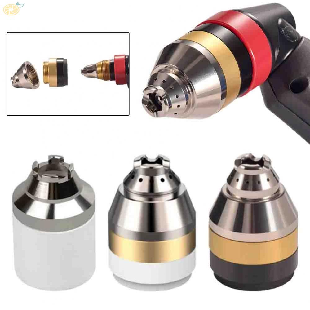 Đầu Vòi Phun Bằng Đồng P80 plasma Mới