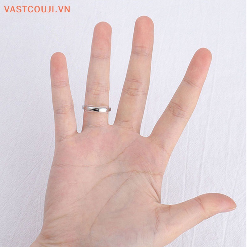 Bộ 2 Dụng Cụ Điều Chỉnh Kích Thước Nhẫn Vô Hình VASTJI