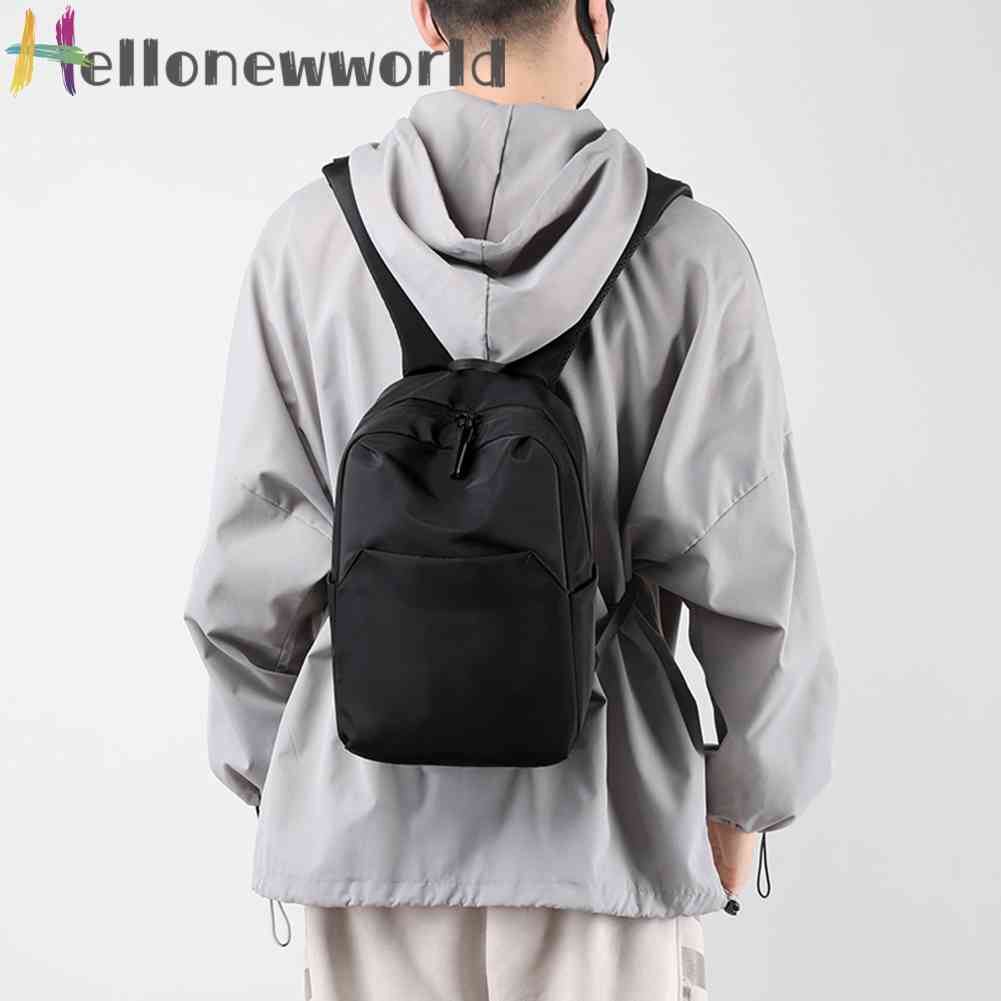 Ba Lô Du Lịch Siêu Nhẹ Thoáng Khí Cho Nam