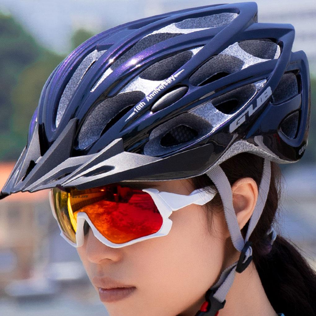 Mũ Bảo Hiểm 30 Lỗ Thoáng Khí Phong Cách Thể Thao Cho Nam