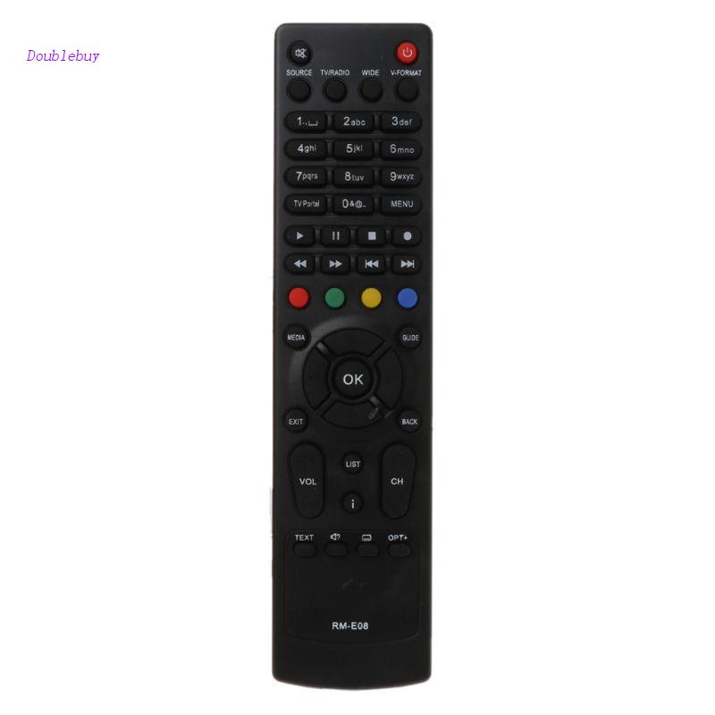 Điều Khiển Từ Xa Thay Thế Dành Cho Tv Thông Minh HUMAX RM-E08 VAHD-3100S