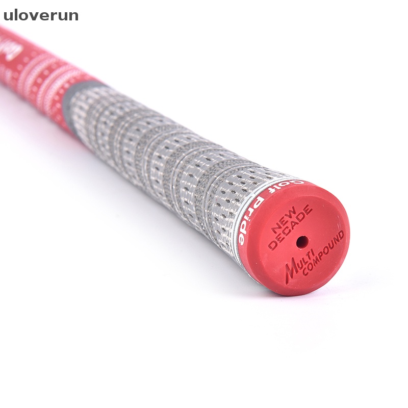 1 Tay Cầm Gậy Đánh Golf Cao Su Nhiều Màu Sắc vn