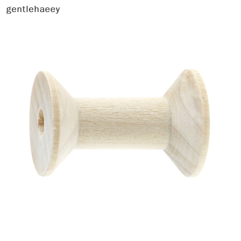 Set 10 Cuộn Quấn Chỉ Rỗng 47mmx31mm EN