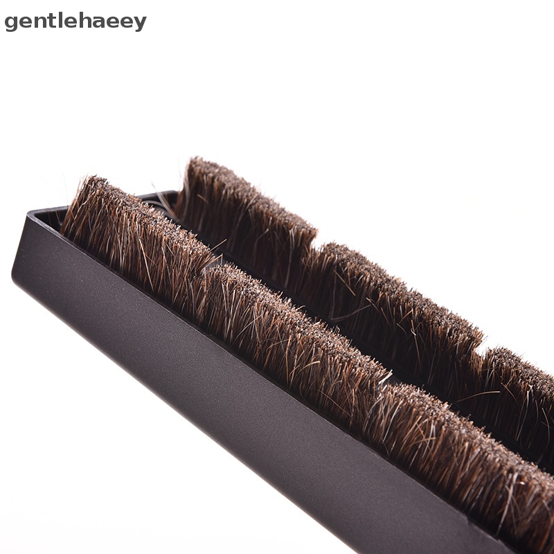 Đầu Cọ Thay Thế Cho Máy Hút Bụi 12 "32mm Có Thể Xoay 360 Độ°Miếng Lót Sàn Thay Thế Cho EN EN