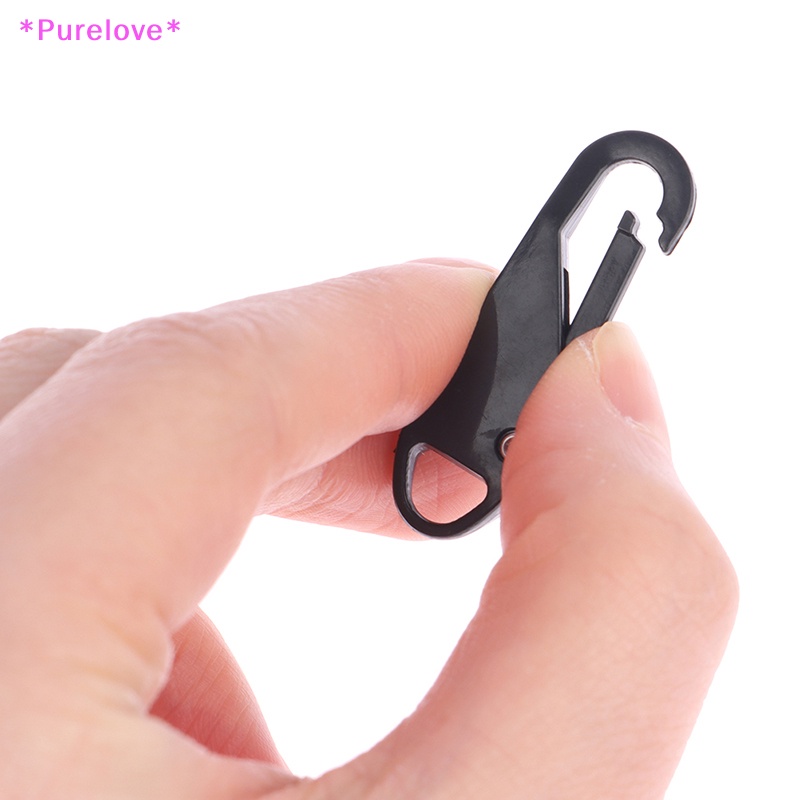 Set 5 Dụng Cụ Sửa Khóa Kéo Bằng Kim Loại Có Thể Tháo Rời Tiện Lợi Mới