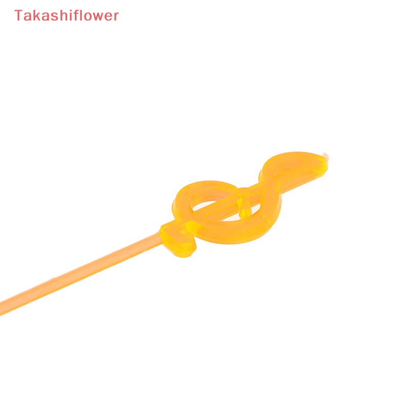 Set 50 Nĩa Ăn Trái Cây Mini Dùng Một Lần Trang Trí Cho Bé