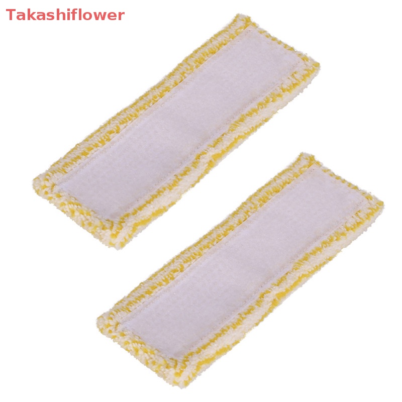 Khăn Lau Cửa Sổ Thay Thế Bằng Vải Vi Sợi Cho WV2 5