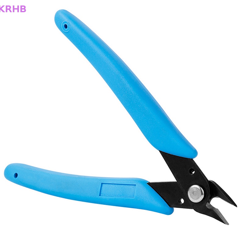 Kìm Cắt Dây Đính Đá Trang Trí Móng Tay Nghệ Thuật Mới