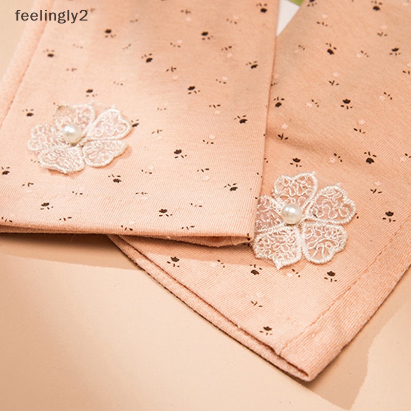 1 Đôi Găng Tay Giảm Bức Xạ UV Làm Móng