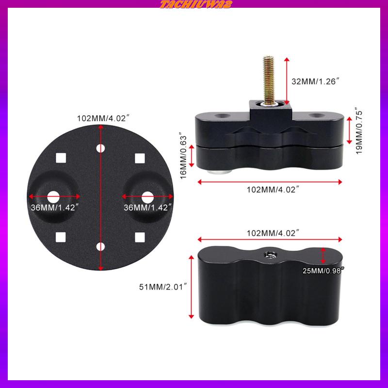 [Tachiuwa2] Rx Khóa Hộp Nhiên Liệu Xe Hơi