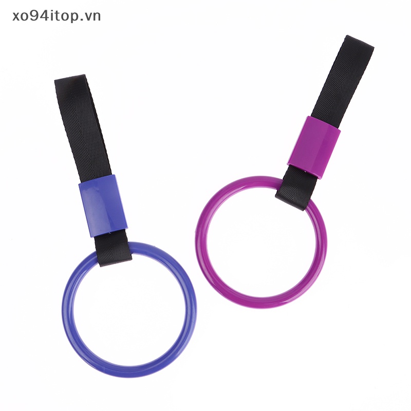 Phụ Kiện Dây Đeo Tay XOITOP Xe Buýt Nổi Bật
