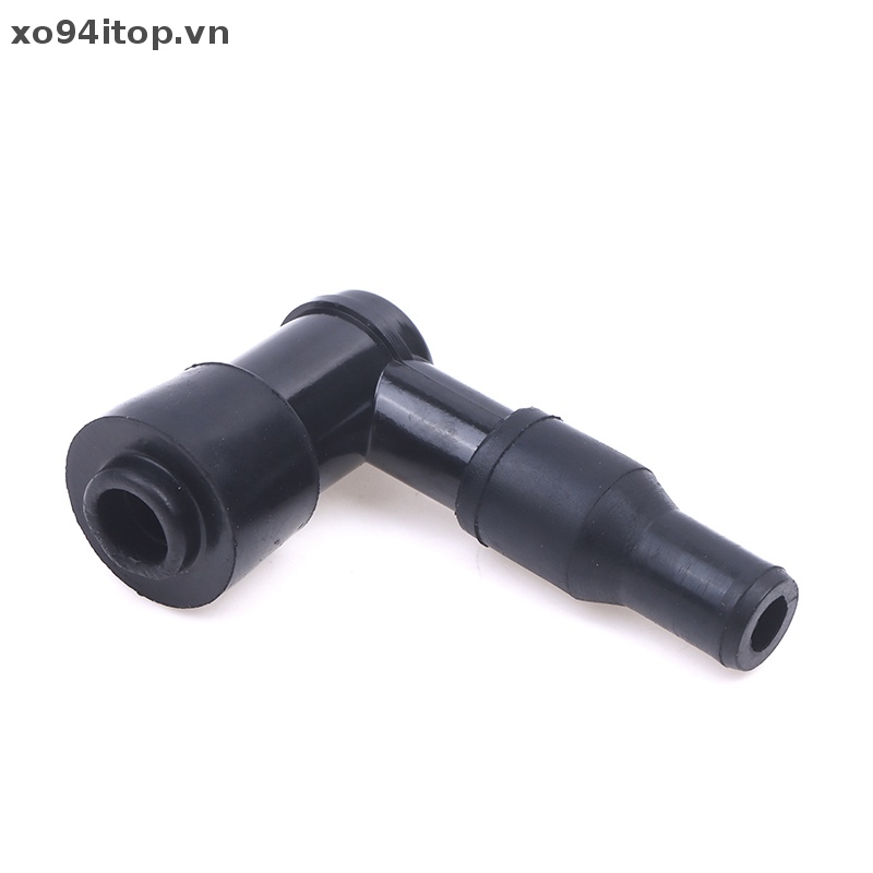 Bộ 2 Nắp Đánh Lửa Cho Xe Máy Scooter Dirt Bike Loại VN