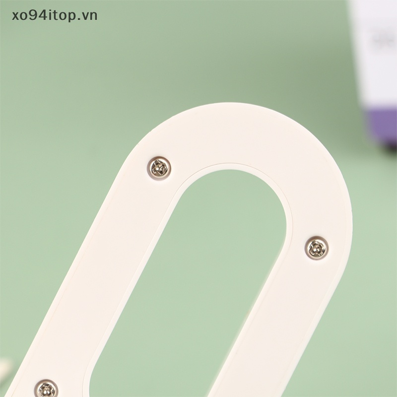 1 Ổ Cắm Đèn Ngủ Cảm Biến Ánh Sáng Trắng Ấm