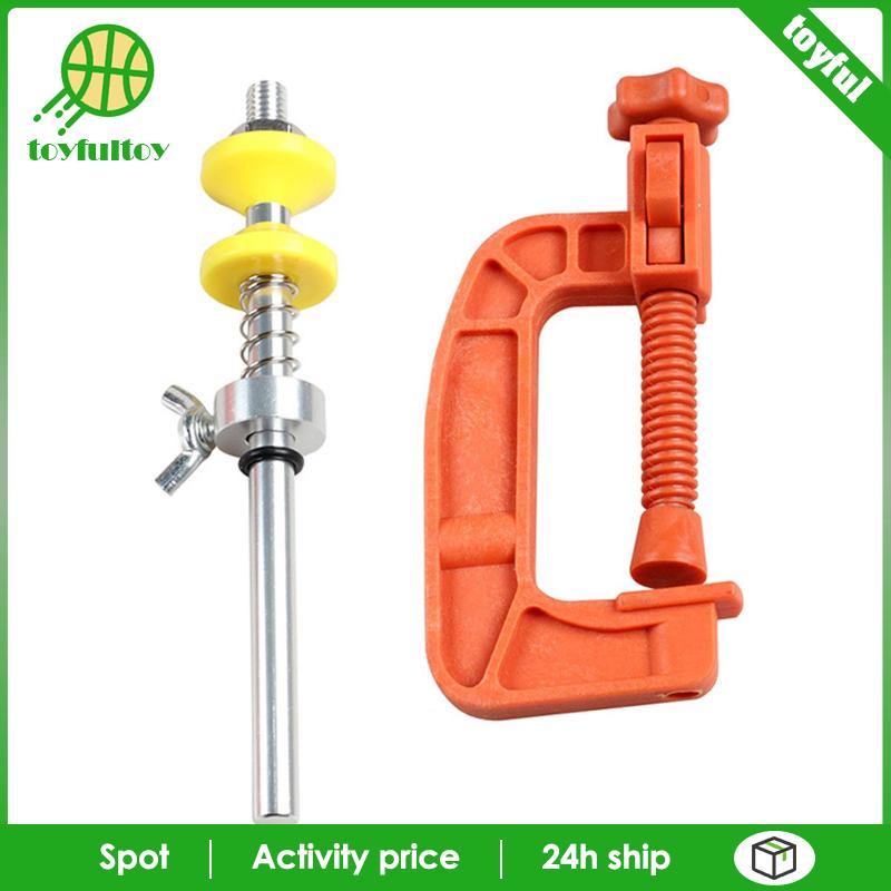 Giá Đỡ Cuộn Dây Câu Cá / Du Lịch Tiện Dụng