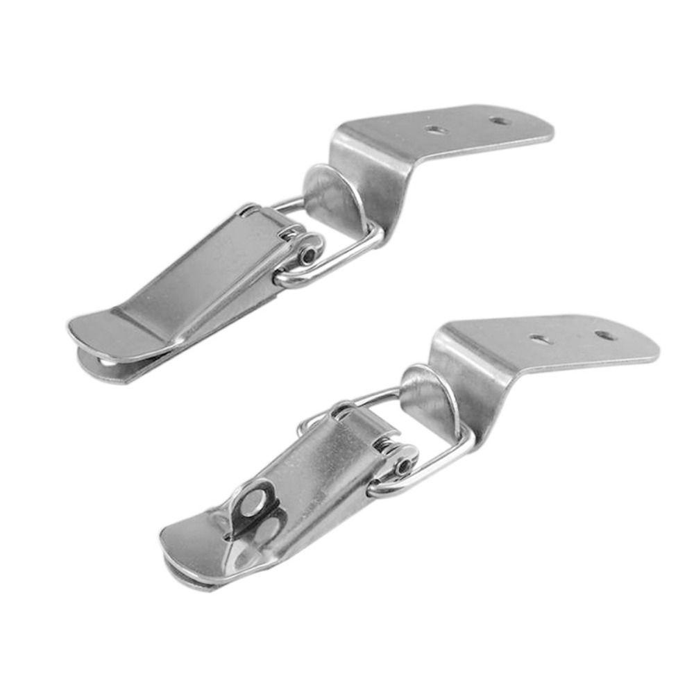Kẹp Lò Xo Bằng Gỗ Cho Hộp Gỗ Thiết Kế Tiện Lợi Ket1
