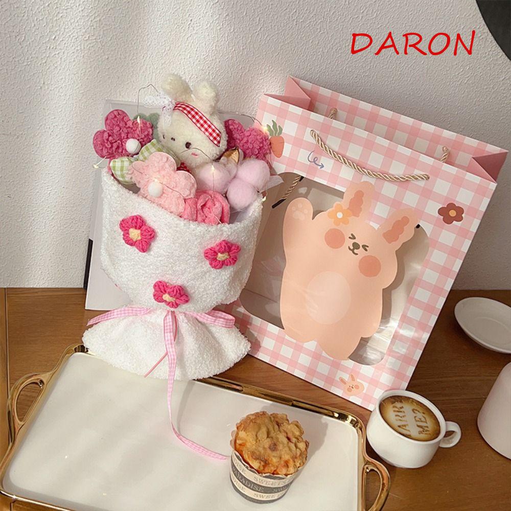 Búp Bê Nhồi Bông Mềm Mại Hình Cinnamoroll Dễ Thương Cho Bé Gái