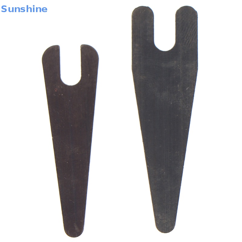 Set 24 Lò Xo Chuyên Dụng Dành Cho Máy Xăm Hình