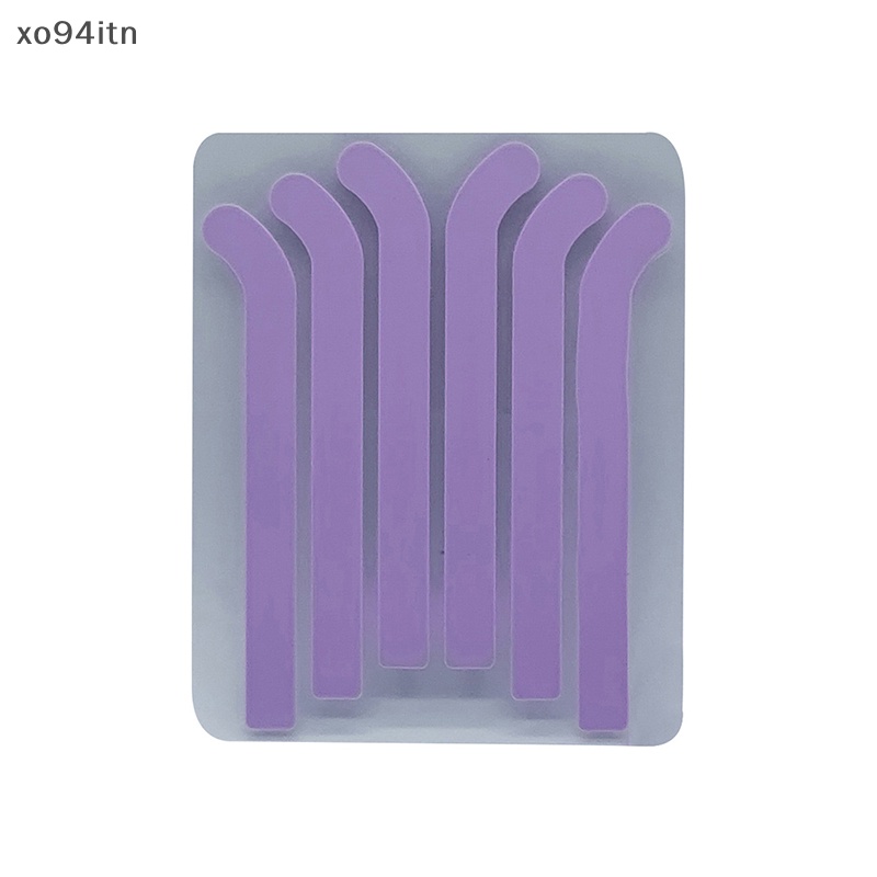 Tn Set 3 Cặp Đệm Silicone Nâng Lông Mi Tiện Lợi